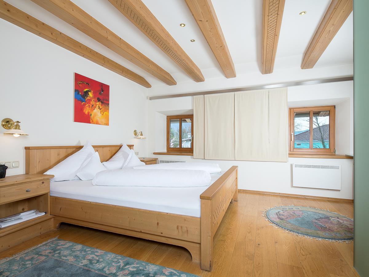 Gasthof Schopper Breitenbach am Inn Екстериор снимка