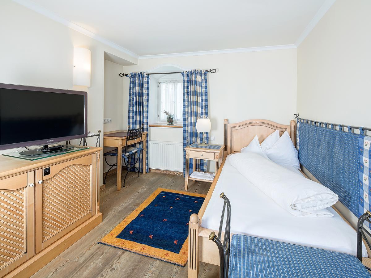 Gasthof Schopper Breitenbach am Inn Екстериор снимка
