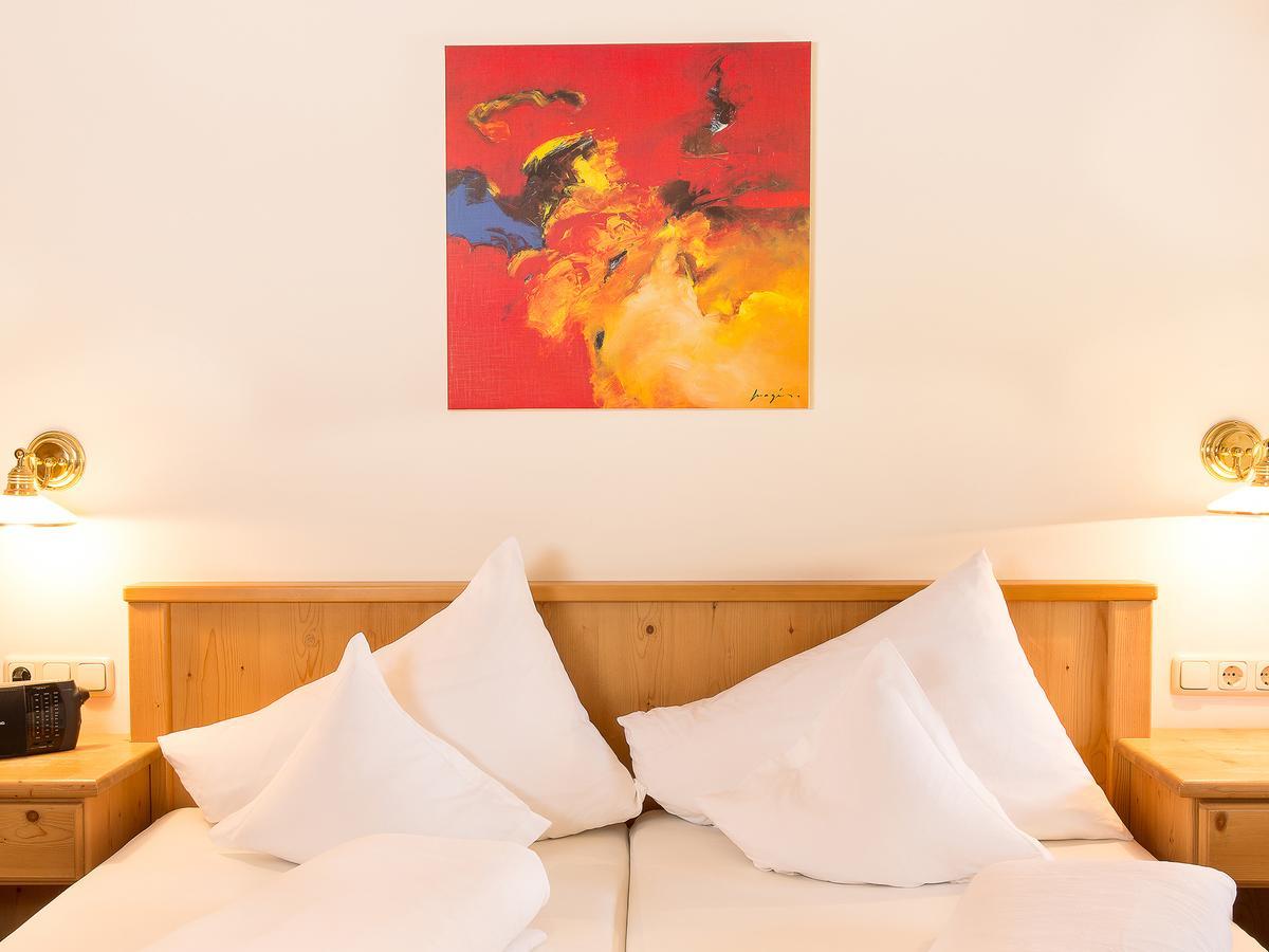 Gasthof Schopper Breitenbach am Inn Екстериор снимка