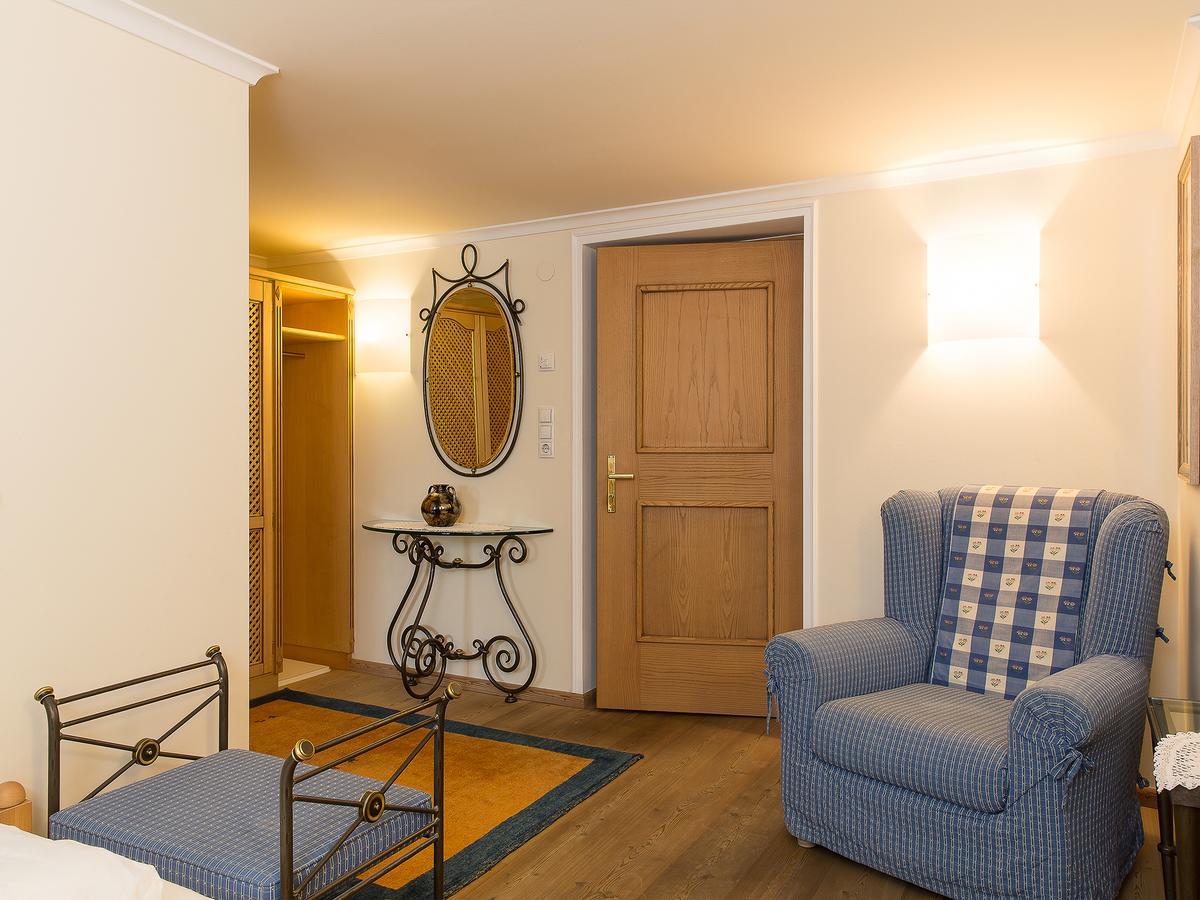 Gasthof Schopper Breitenbach am Inn Екстериор снимка