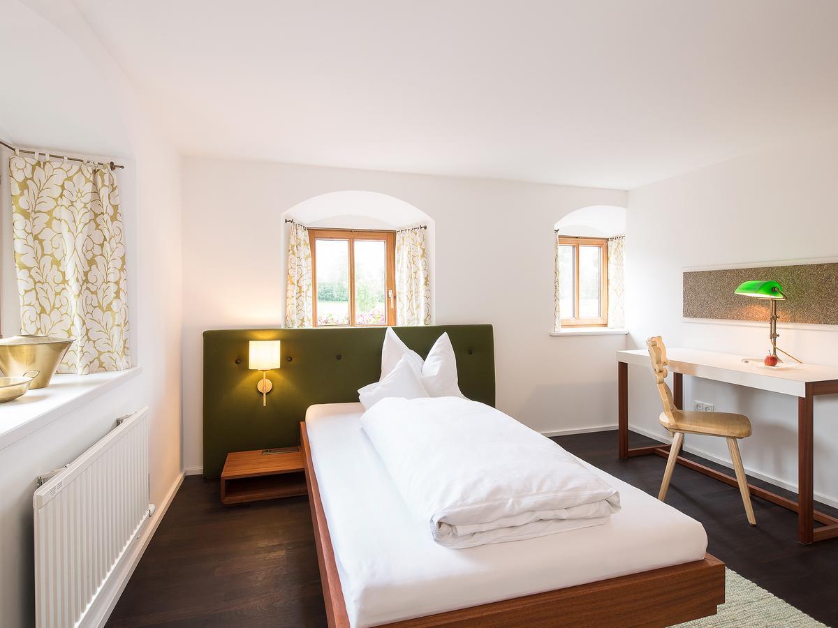 Gasthof Schopper Breitenbach am Inn Екстериор снимка