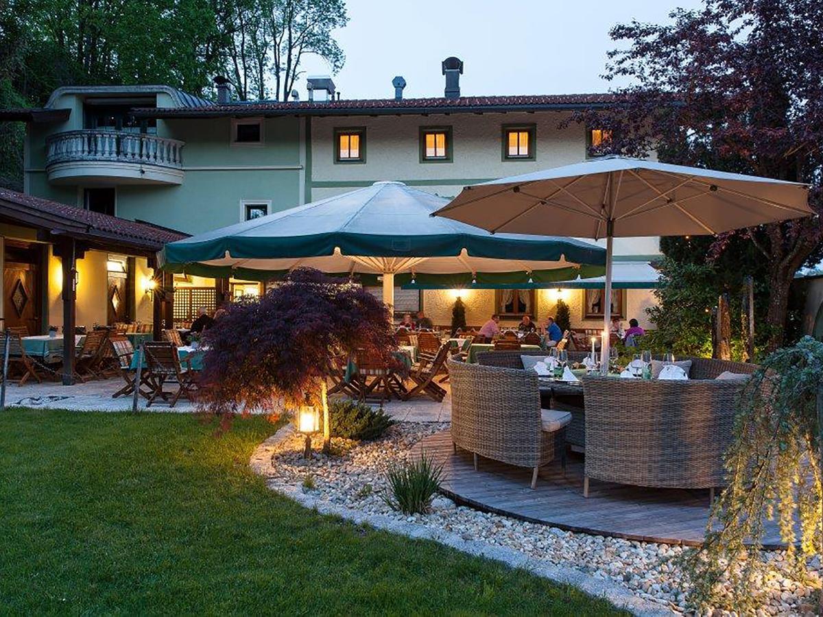Gasthof Schopper Breitenbach am Inn Екстериор снимка