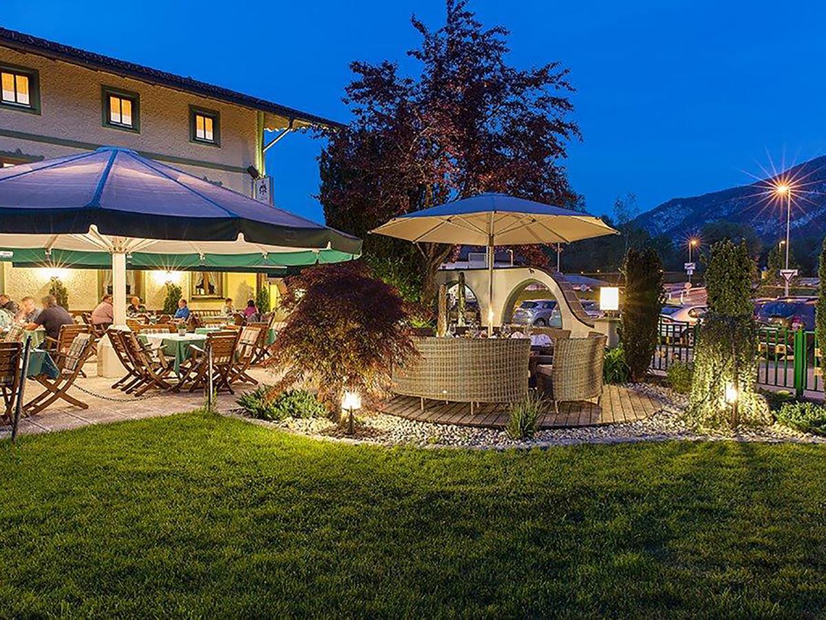 Gasthof Schopper Breitenbach am Inn Екстериор снимка