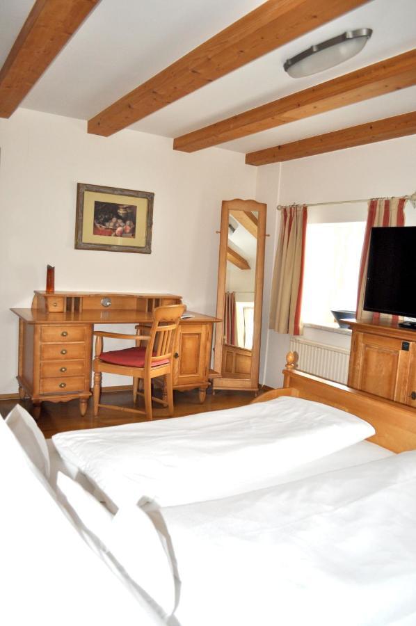 Gasthof Schopper Breitenbach am Inn Екстериор снимка