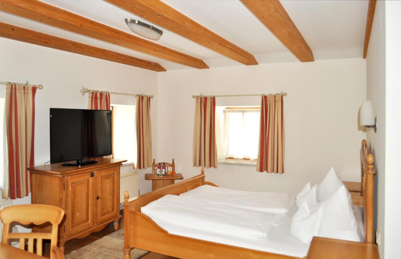 Gasthof Schopper Breitenbach am Inn Екстериор снимка