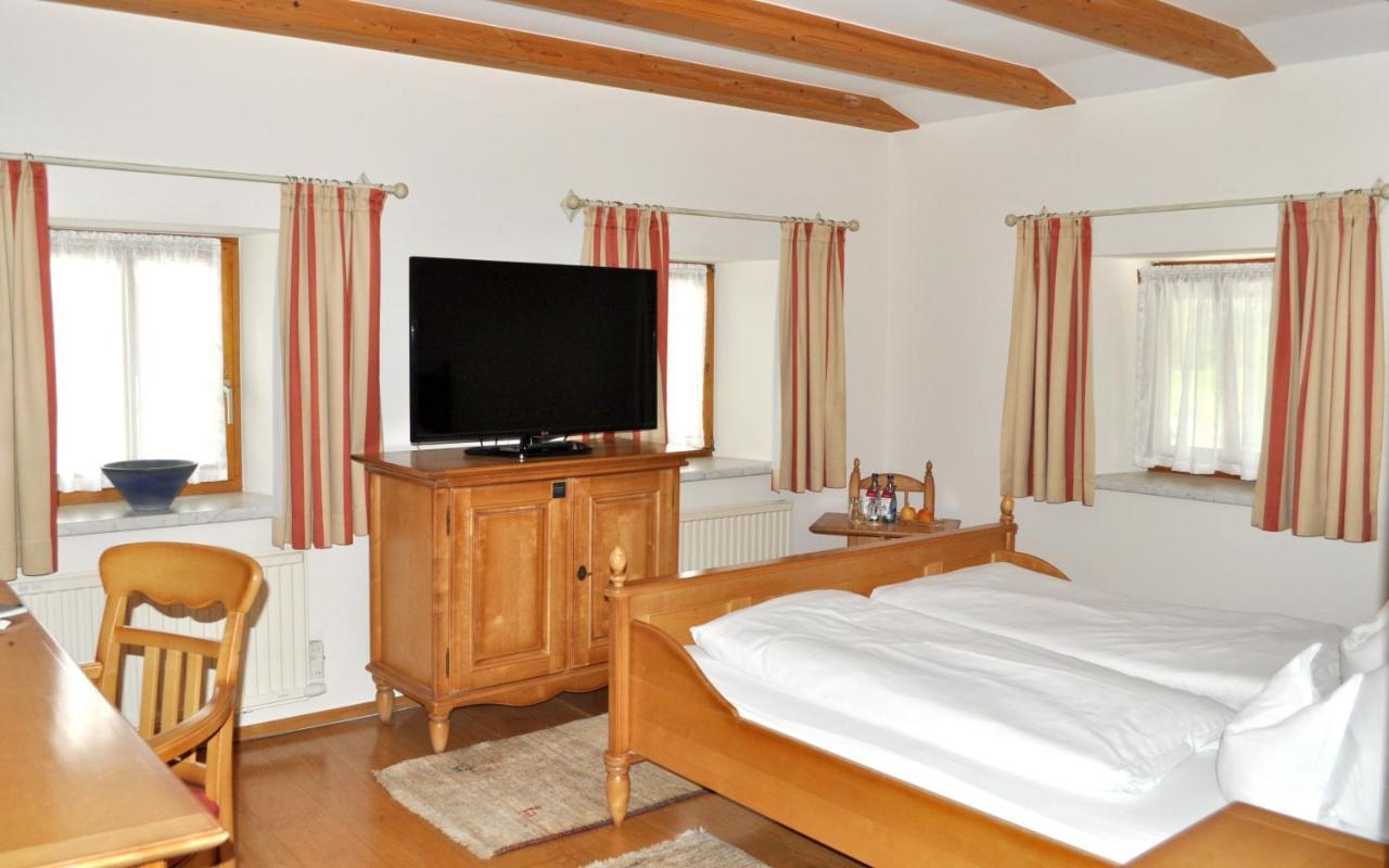 Gasthof Schopper Breitenbach am Inn Екстериор снимка