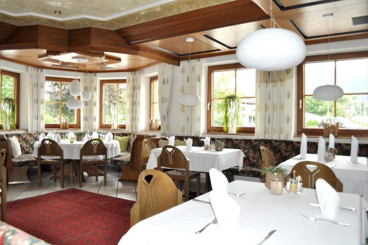 Gasthof Schopper Breitenbach am Inn Екстериор снимка