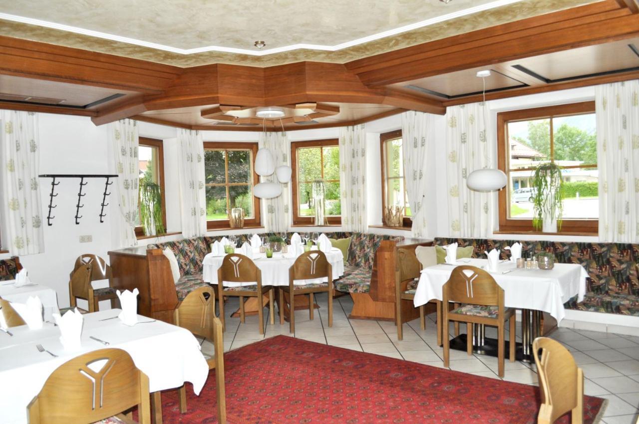 Gasthof Schopper Breitenbach am Inn Екстериор снимка