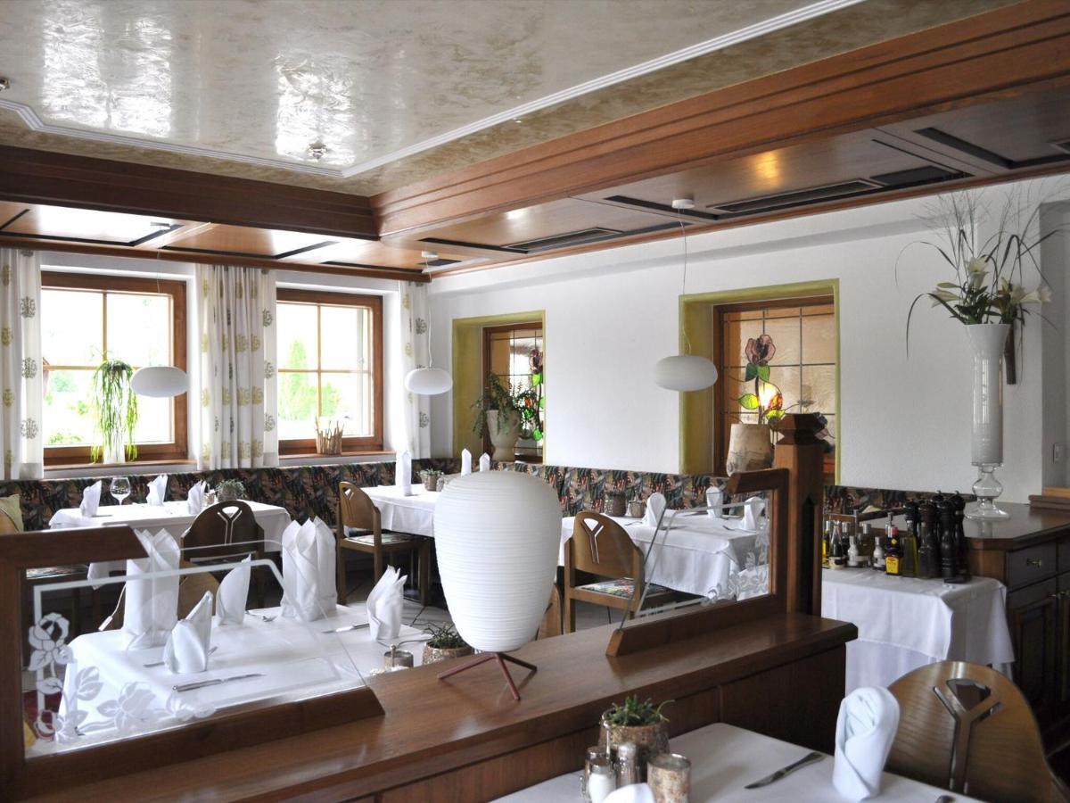Gasthof Schopper Breitenbach am Inn Екстериор снимка