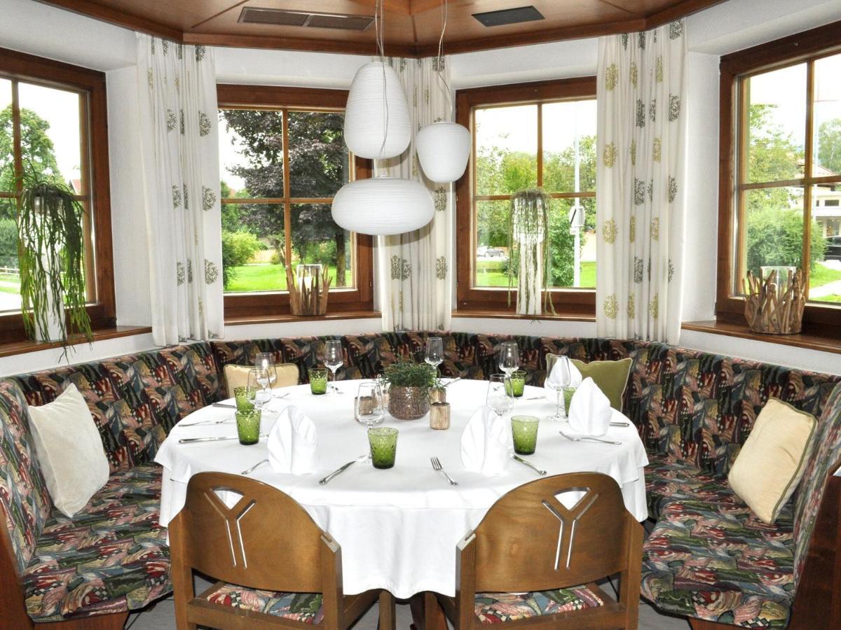 Gasthof Schopper Breitenbach am Inn Екстериор снимка